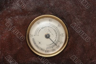 Hydrometer