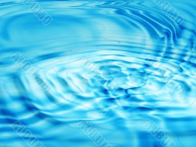 rippled