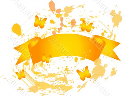 Summer banner