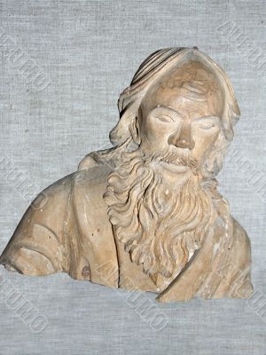 Old man