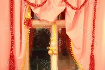Curtain