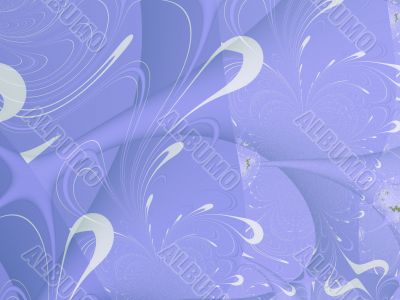 an abstract background
