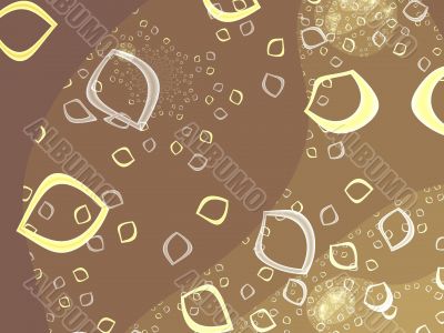 a backdrop for your designs