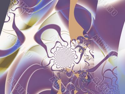 a backdrop for your designs