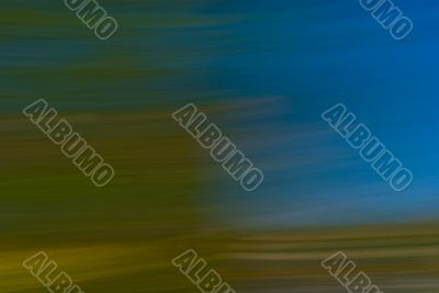 Abstract Camera Blur