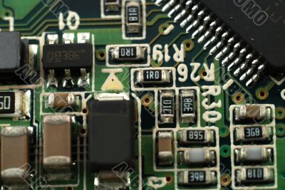 Electronic boards