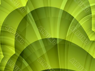 an abstract background