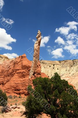 Kodachrome Basin 30