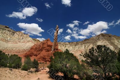 Kodachrome Basin 28