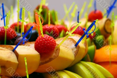 Fruits