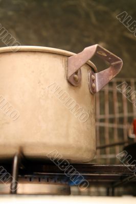 saucepan