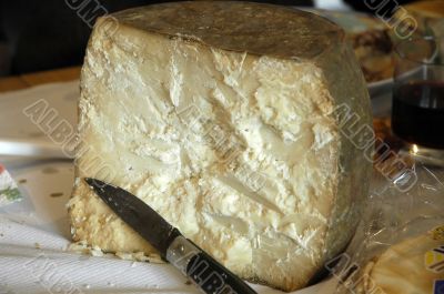 italian cheese
