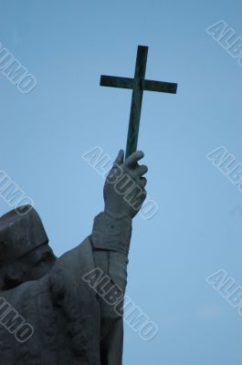 Cross