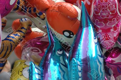 Balloons