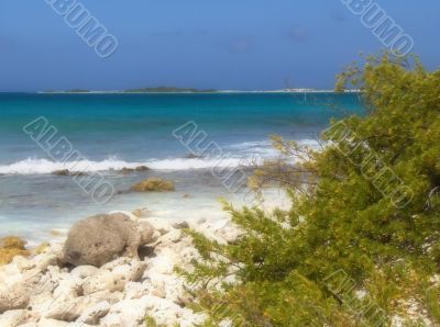 Beach of heaven