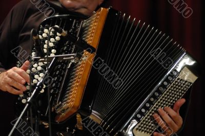 Accordion