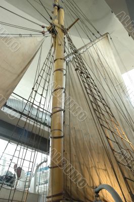 Sails