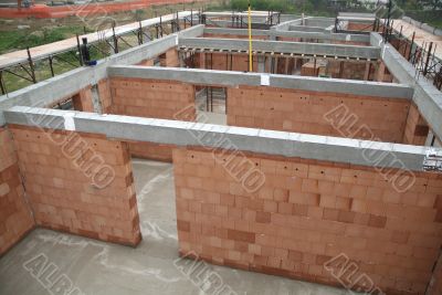 Business under construction