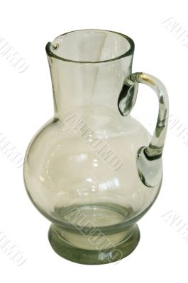 empty jug