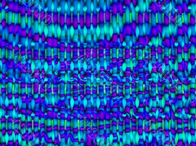 violet and close colours