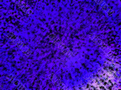 blue pluto