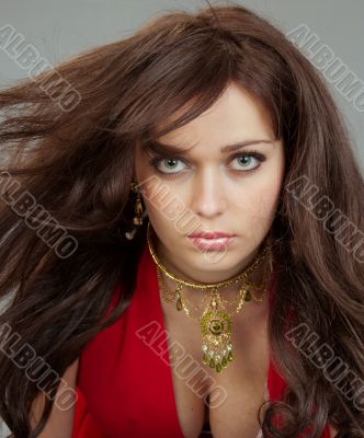 portrait