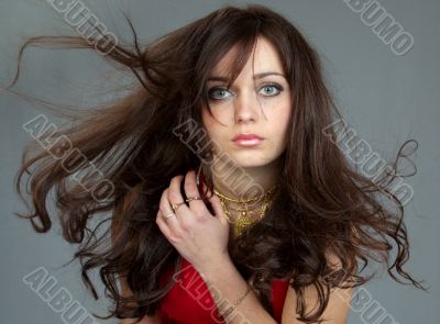 portrait