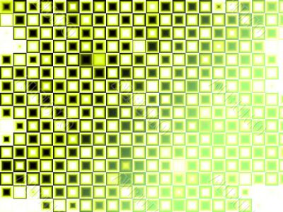 yellow squares