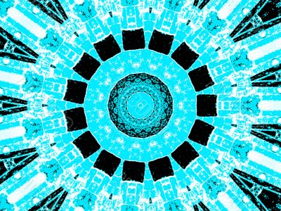 kaleidoscope