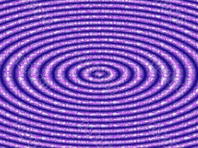 violet ellipses