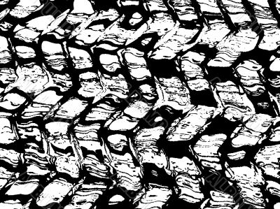 zig zag
