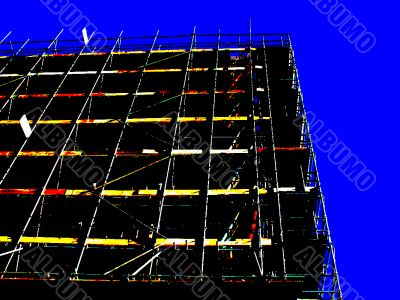 construction abstract
