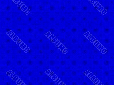 abstract  blues