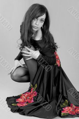 portrait