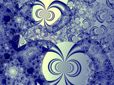 a backdrop for your designs