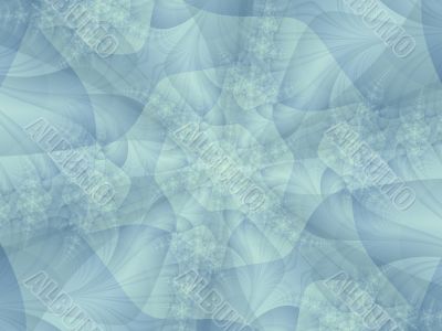 an abstract background