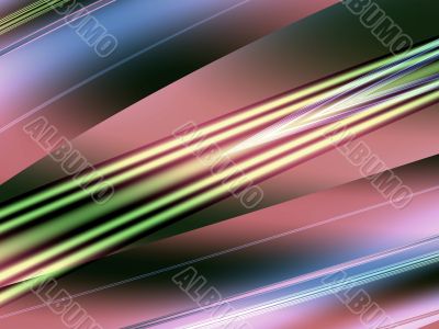 an abstract background