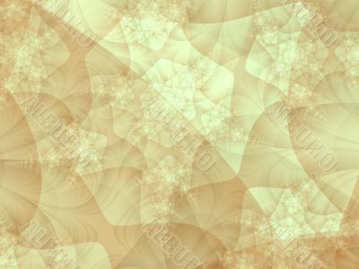 an abstract background