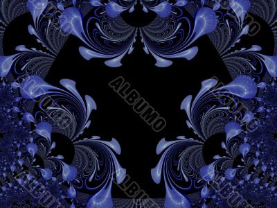 a backdrop for your designs
