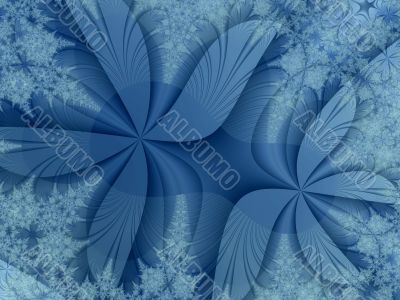 a backdrop for your designs