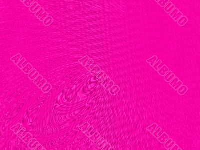pink abstract