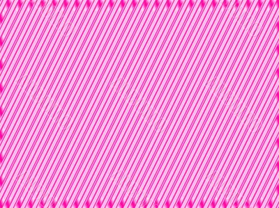 pink diagonal lines