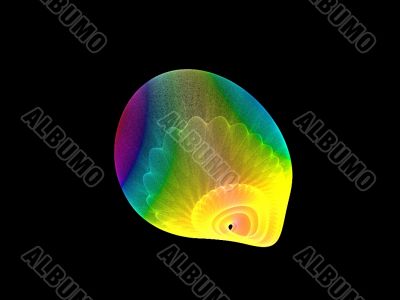 Fish shell abstract