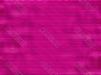 pink graphic