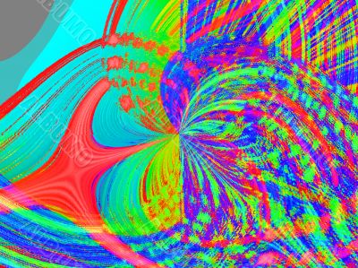 high colour