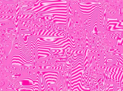 pink maze