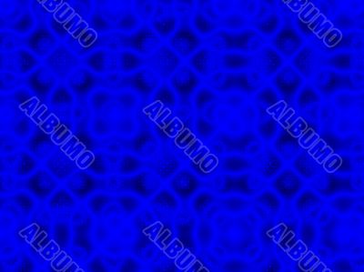 blue knots