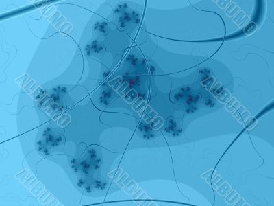 an artificial design