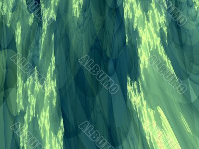 an artificial design
