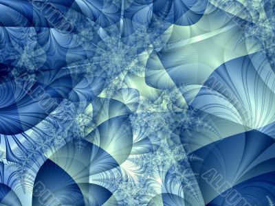 an artificial design